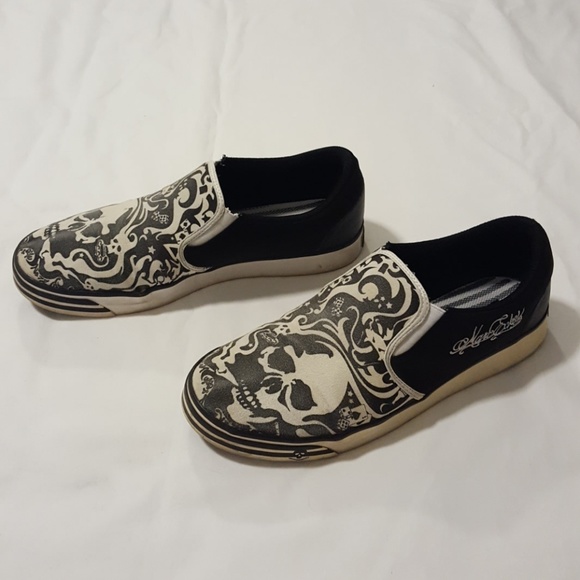 Marc Ecko sneakers - Picture 3 of 7